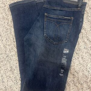 Calvin Klein Jeans Women's Indigo Skinny